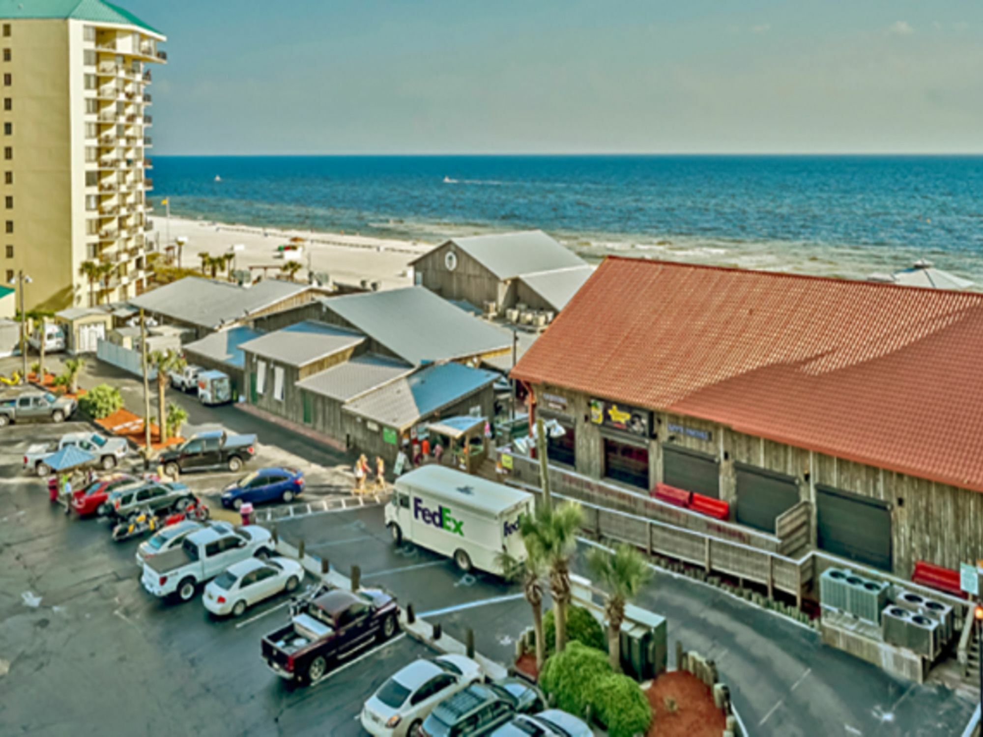 Hotel Shores Of Panama 2209 172904 By Redawning 3*