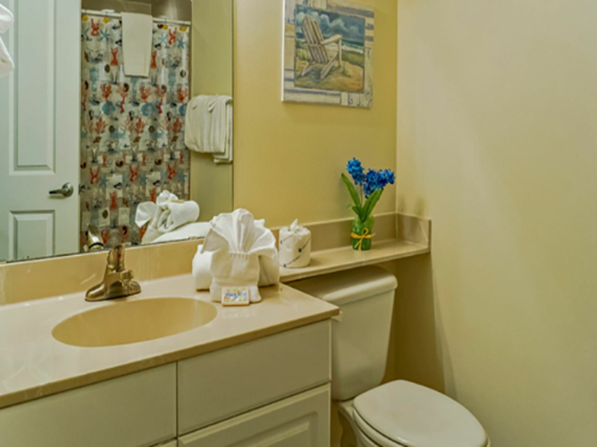 Shores Of Panama 2209 172904 By Redawning 3* Panama City Beach
