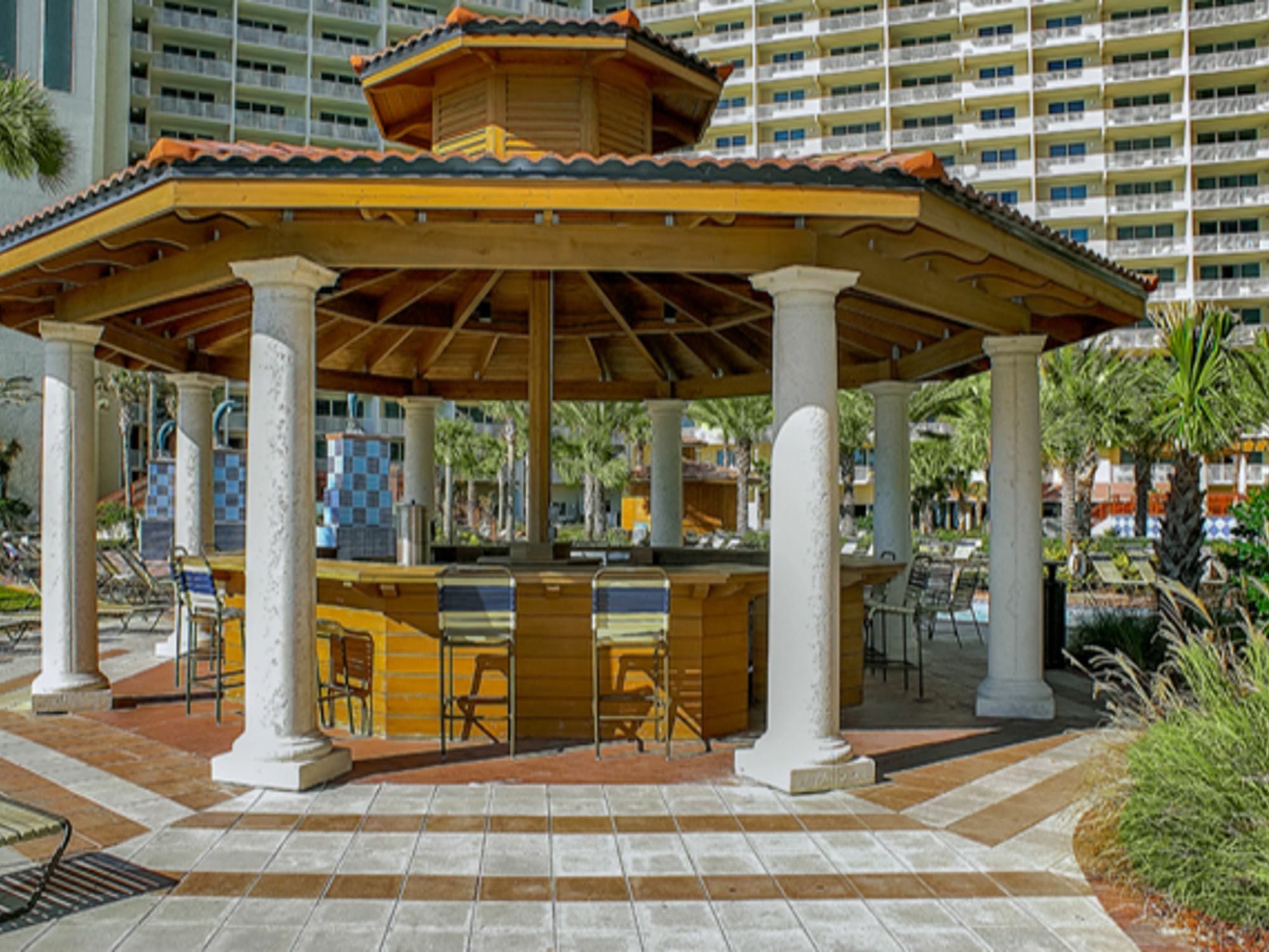 Hotel Shores Of Panama 2209 172904 By Redawning