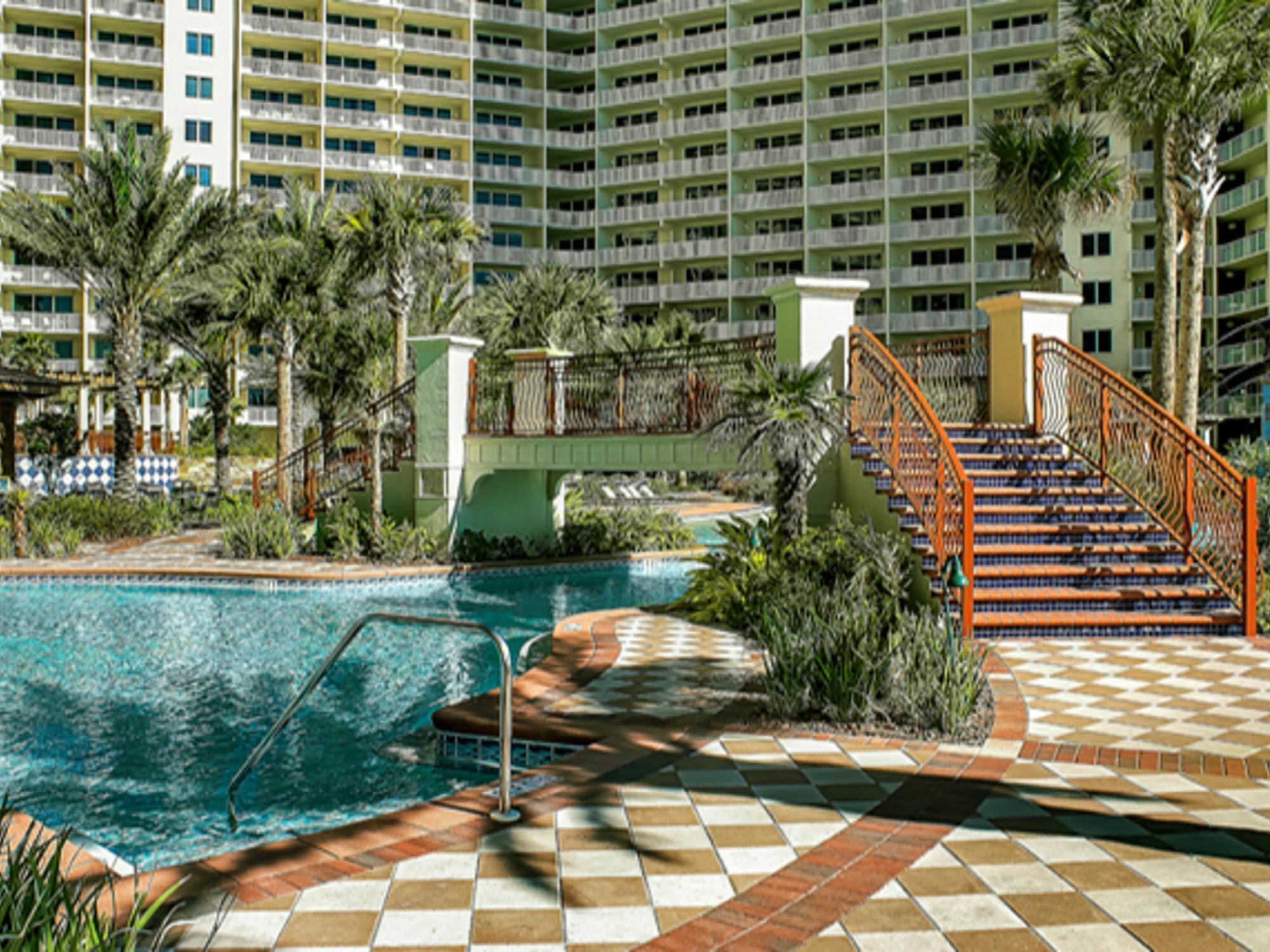Shores Of Panama 2209 172904 By Redawning 3* Panama City Beach