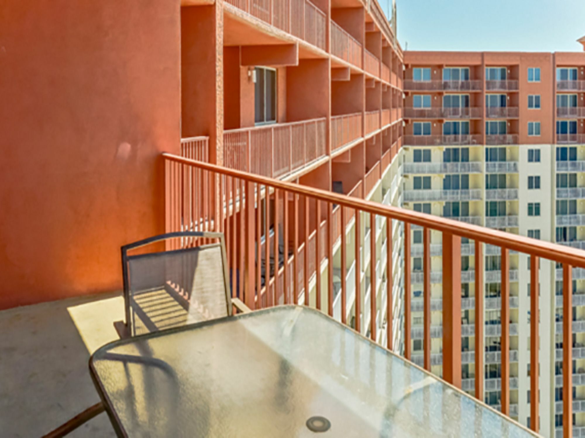 Shores Of Panama 2209 172904 By Redawning 3* Panama City Beach