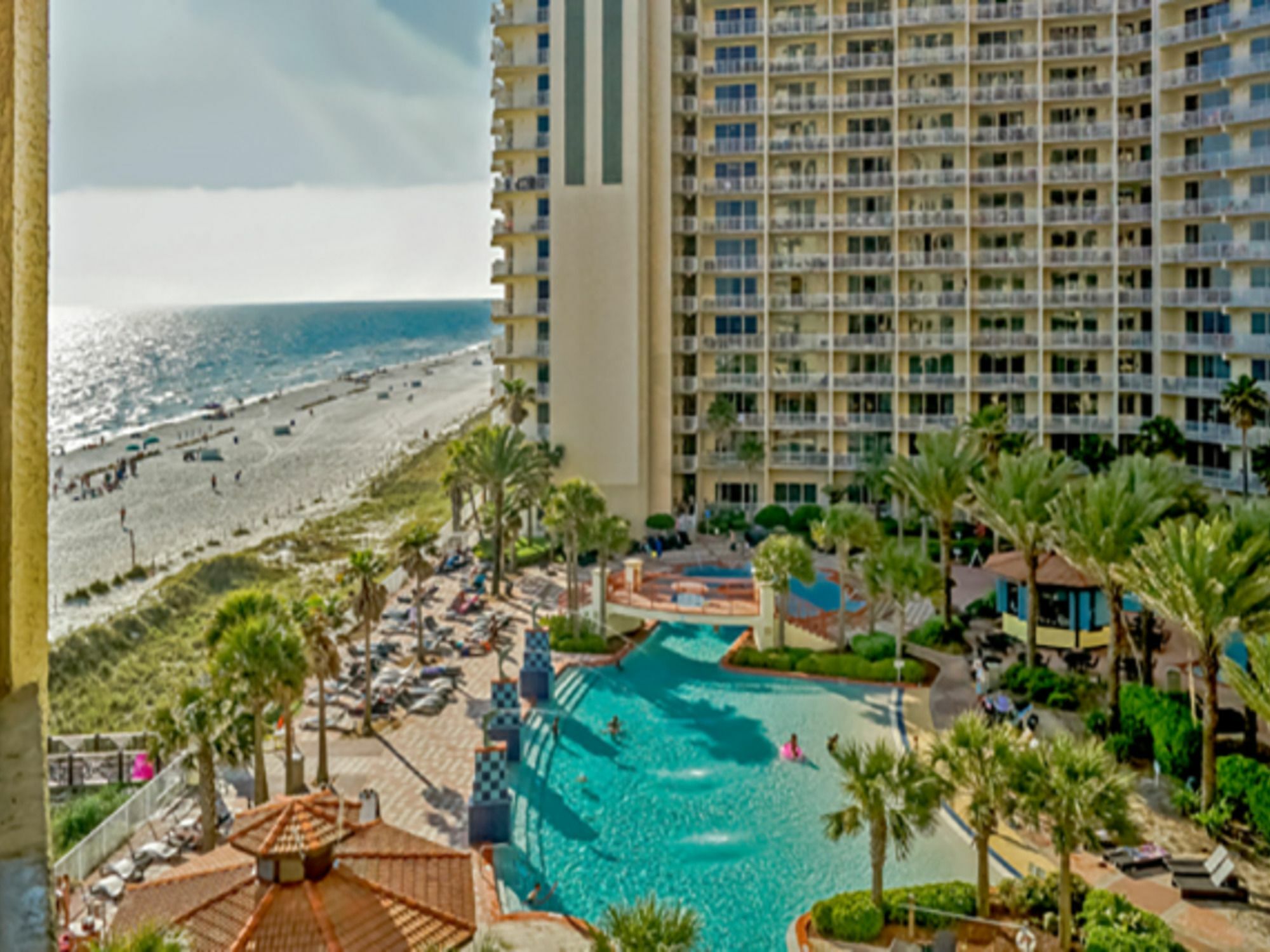 Shores Of Panama 2209 172904 By Redawning Panama City Beach