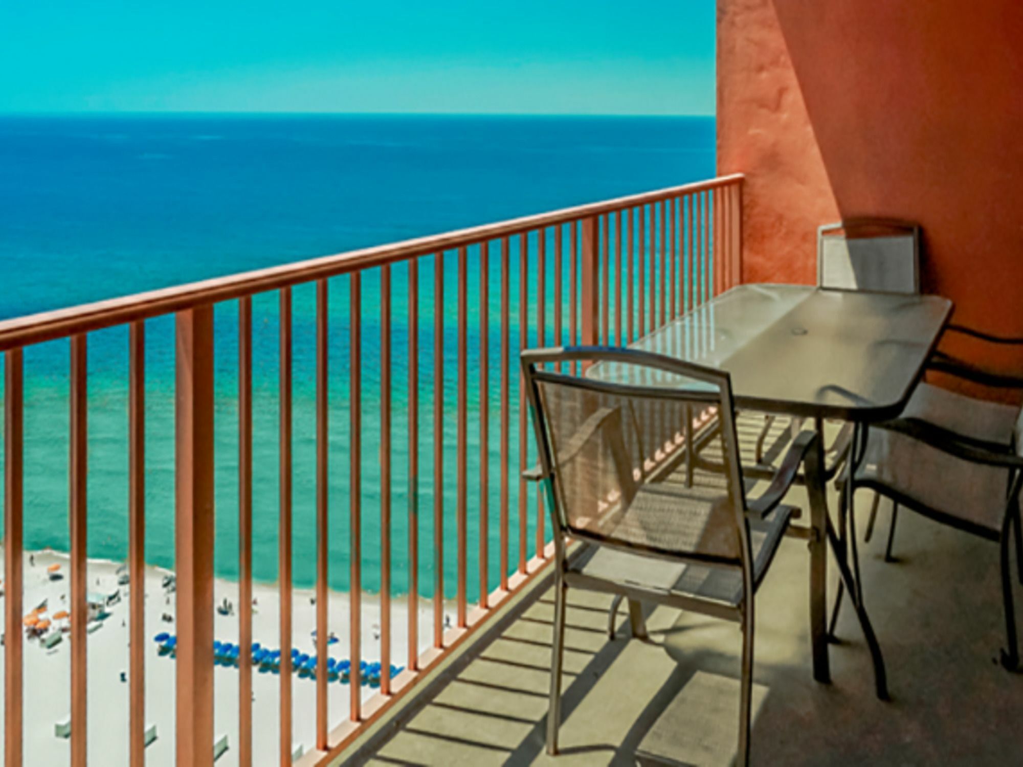 Hotel Shores Of Panama 2209 172904 By Redawning